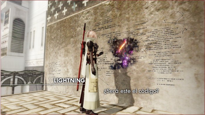 Lightning Returns: Final Fantasy XIII - Imagen 45